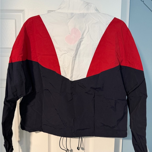 Cider Woman’s Drawstring Jacket - Picture 5 of 7